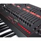 BEHRINGER ODYSSEY 37-tipkovni duofonični analogni sintetizator s sekvencerjem in arpeggiatorjem